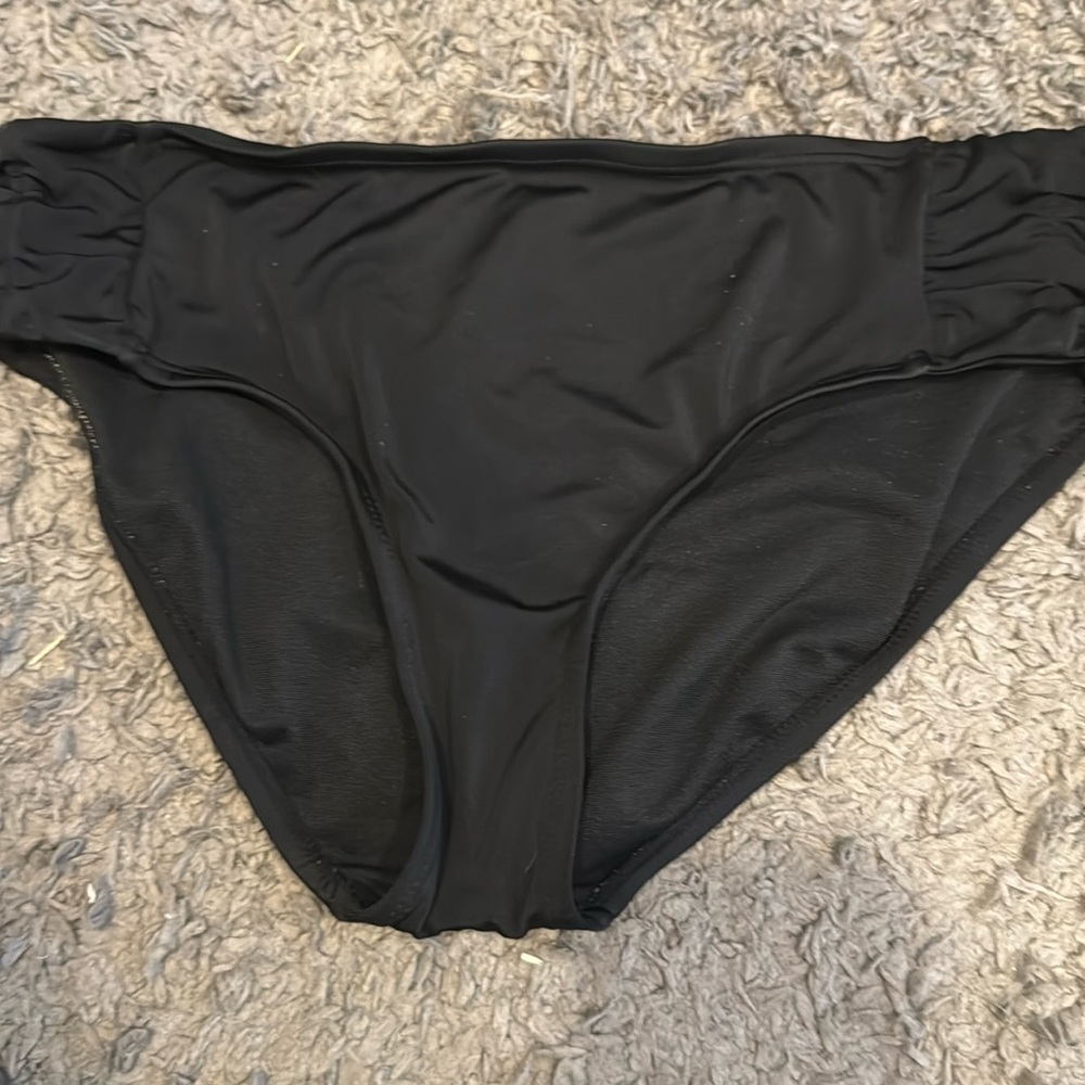 Justice bathing suit bottoms